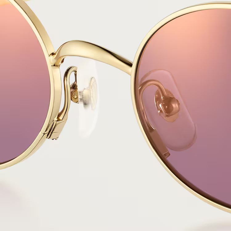 Clash de Cartier Sunglasses