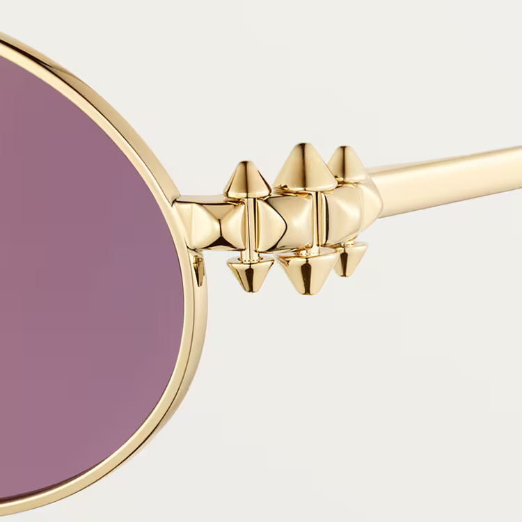Clash de Cartier Sunglasses