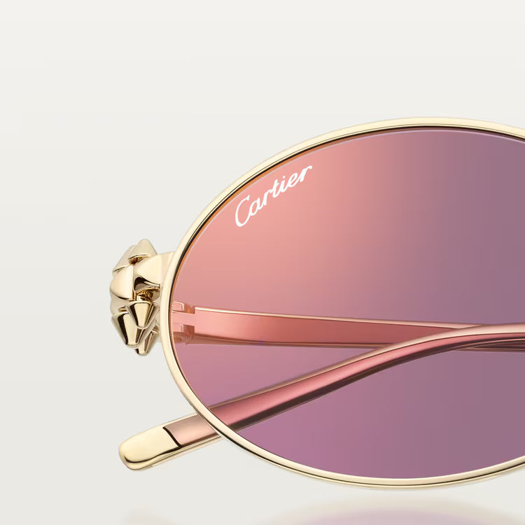 Clash de Cartier Sunglasses